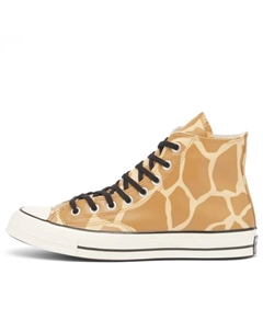 Чак Тейлор 1970-х высокие кроссовки, мультиколор Converse