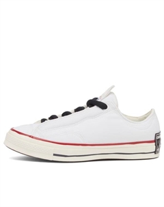 Эскиз Чака Тейлора кроссовки Puffed Ox, мультиколор Converse