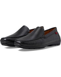 Лоферы Watson Ave, цвет Black Napa Marc joseph new york