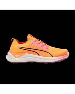 Кроссовки Electrocat Nitro 'Fire Glow', оранжевый Puma
