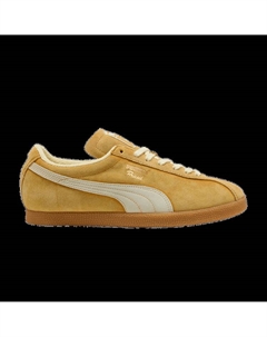 Кроссовки Brasil 'The Never Worn 5', золотой Puma