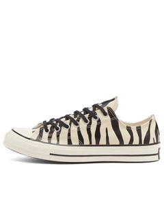 Кроссовки Чака Тейлора 1970-х годов Ox, мультиколор Converse