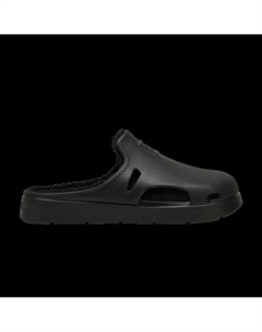 Мюли Shibui Mule Winter 'Black Shadow Grey', черный Puma