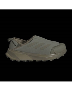 Тапочки Terrex Winter Slip-On Cold.RDY 'Olive Strata', зеленый Adidas