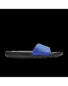 Шлепанцы Jordan Break Slide 'Game Royal', синий Air jordan