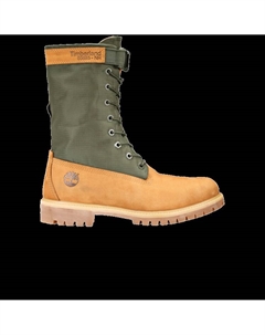 Ботинки 6 Inch Premium Gaiter Boot 'Wheat Green', зеленый Nike