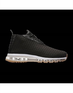 Ботинки Air Max Woven Boot, черный Nike