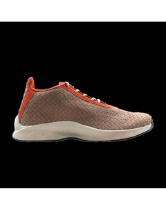 Ботинки Air Woven Desert Boot, желто-коричневый Nike