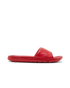 Шлепанцы Jordan Break Slide 'University Red', красный Air jordan