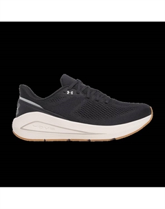 Кроссовки Sonic 7 'Black Stone', черный Under armour