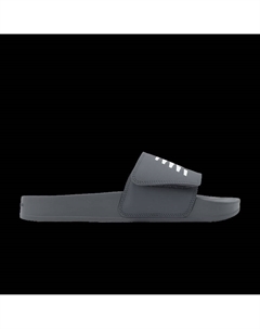 Шлепанцы 200 Adjustable Slide 'Graphite', серый New balance