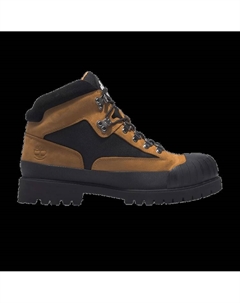 Мужские ботинки Heritage с укрепленным носком, коричнево-черный Timberland