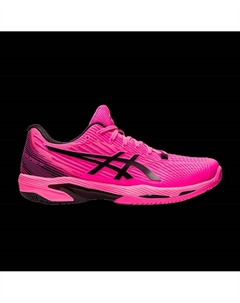 Кроссовки Solution Speed FF 2 'Hot Pink', розовый Asics