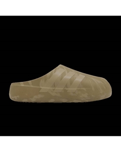 Мюли adiFOM Superstar Mule 'Brown Desert Cardboard', коричневый Adidas