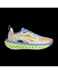 Кроссовки XETIC Sculpt 'Easter Goodies', оранжевый Puma