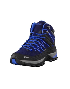 Ботинки Riegel, черный Cmp