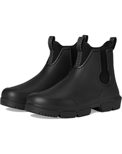 Ботинки Float Rain Boot, черный Sperry