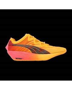 Кроссовки Fast-FWD Nitro Elite 'Sunset Glow', оранжевый Puma