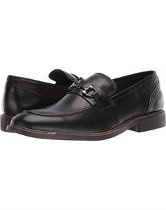 Лоферы Bradshaw, цвет Black Leather Steve madden