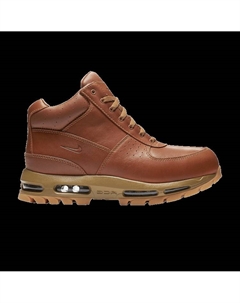 Ботинки Air Max Goadome ACG WP Boot 'Golden Beige', коричневый Nike