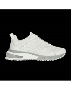 Кроссовки GIV 1 'White Crocodile', белый Givenchy