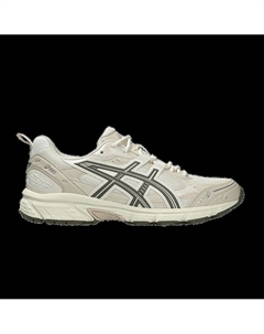 Кроссовки Gel Nunobiki 'Cream Mineral Beige', кремовый Asics