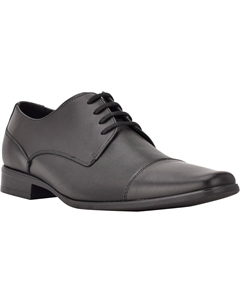 Оксфорды Bram, цвет Black Leather Calvin klein