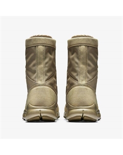 Ботинки SFB 8 Inch Field Boot 'British Khaki', желто-коричневый Nike