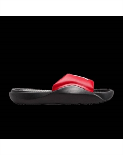 Шлепанцы Jordan Franchise Slide 'Black Varsity Red', красный Air jordan