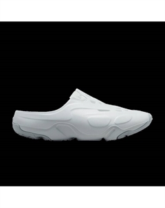 Шлепанцы Jordan Roam Slide 'Light Silver Pumice', серый Air jordan