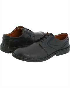 Оксфорды Walt, цвет Dakota Black Josef seibel