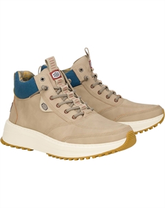 Ботинки Tahoe Classic, цвет Taupe Grey Hey dude