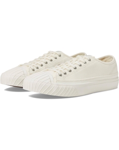 Кроссовки Racquet Oxford Ltt, белый Sperry