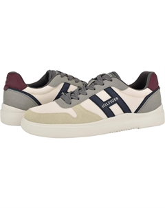 Кроссовки Cetus, цвет Light Natural Multi Tommy hilfiger