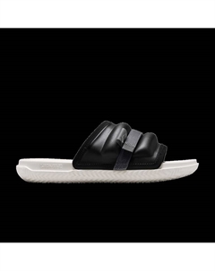 Шлепанцы Jordan Super Play Slide 'Black Anthracite Phantom', черный Air jordan