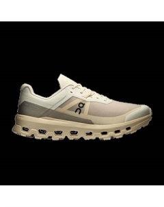 Кроссовки Cloudvista 2 'Cream Desert', кремовый On