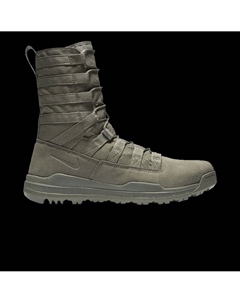 Ботинки SFB Gen 2 8 Combat Boot 'Military Sage', зеленый Nike