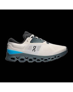 Кроссовки Cloudstratus 3 'Cream Horiz', кремовый On