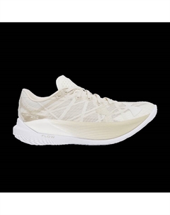 Кроссовки Flow Velociti Elite 2 'Stone Khaki Base', кремовый Under armour