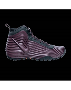 Ботинки ACG Lunardome 1 Sneakerboot, красный Nike