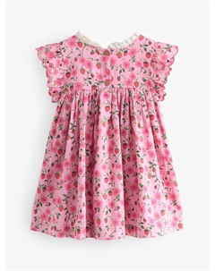 Платье Cath Kidston, цвет Pink/Rose Next