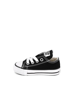 Кроссовки Chuck Taylor All Star Low-Top Sneaker, черный Converse