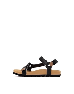 Сандалии Rem Hi Sandal, цвет Black/Tan Reef