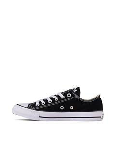 Кроссовки Chuck Taylor All Star Low-Top Sneaker, черный Converse