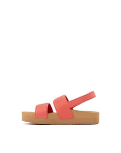 Сандалии Water Vista Sandal, цвет Sunset Rose Reef