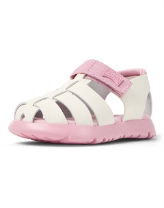 Сандалии Oruga, бежевый Camper