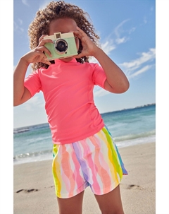 Пляжные шорты, мультиколор Next