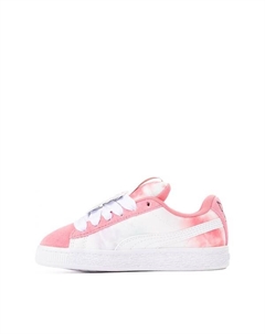 Кроссовки x Hello Kitty & Friends Suede XL Athletic Shoe, розовый Puma