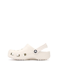 Сабо Classic Clog, цвет Linen Crocs