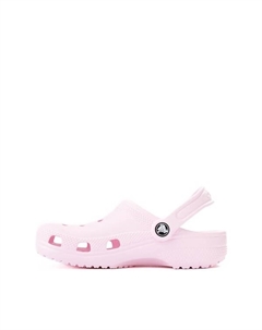 Сабо Classic Clog, цвет Pink Milk Crocs